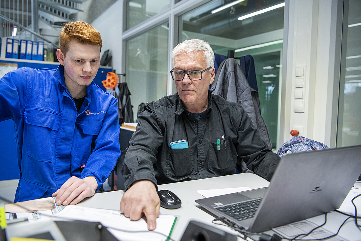 Bijscholing Praktijkopleider