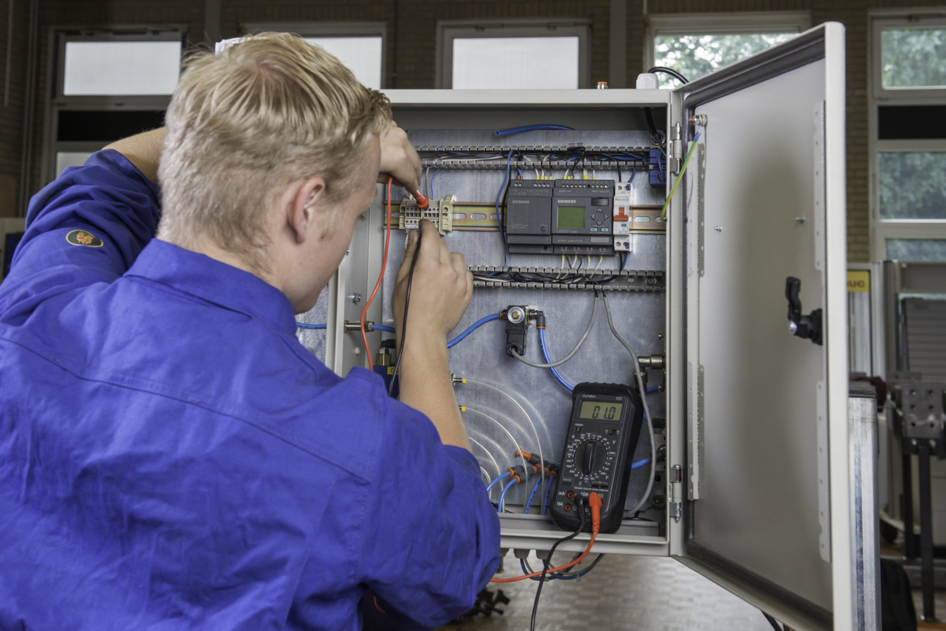 Je basis op orde! Gratis scholing via het OOM