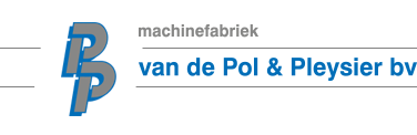 Machinefabriek van de Pol en Pleysier