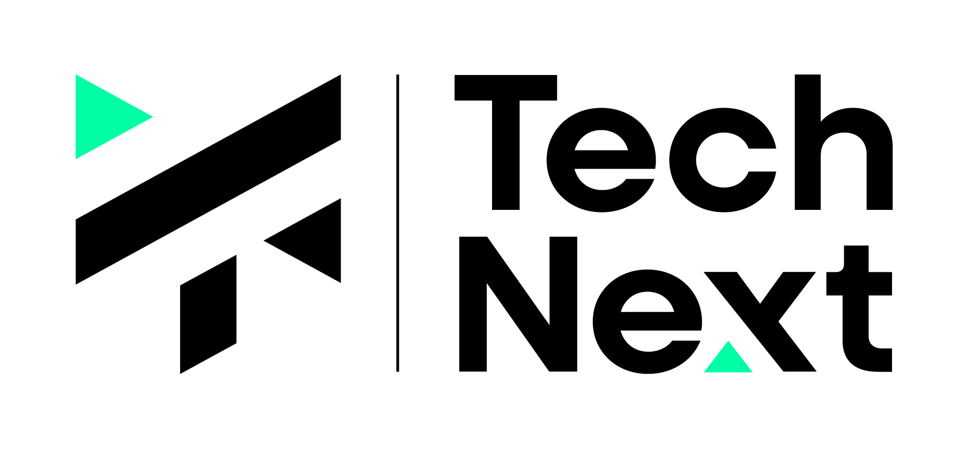 Logo platform TechNext